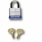 Master Lock 7mk Master Padlock Mstrkyd