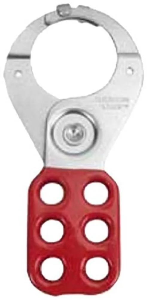 Master Lock Safety Hasp for Lockout/Tagout