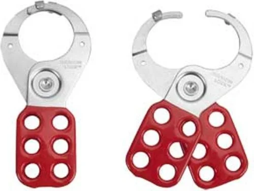 Master Lock Safety Hasp for Lockout/Tagout