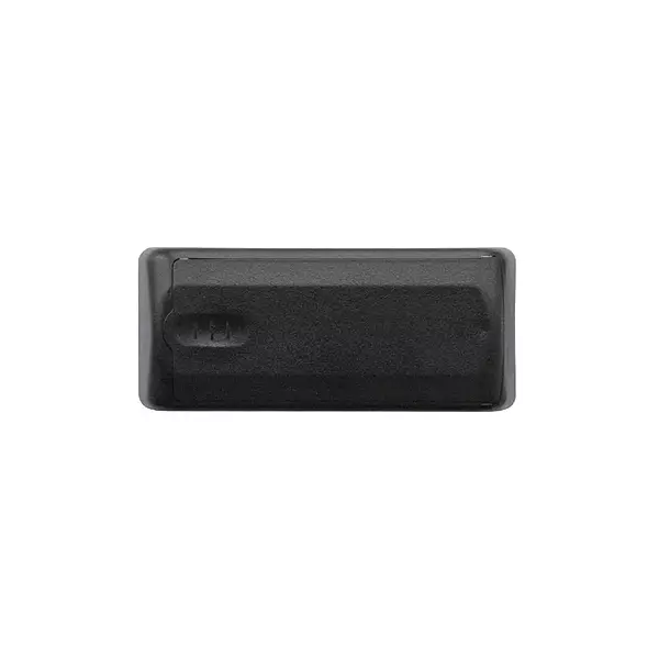 Master Lock Magnetic Key Holder, 1 Pack, Black