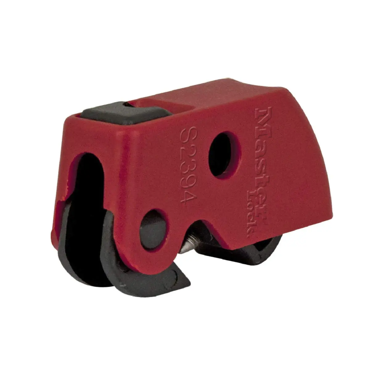 Master Lock ISO-DIN Universal Lockout Device