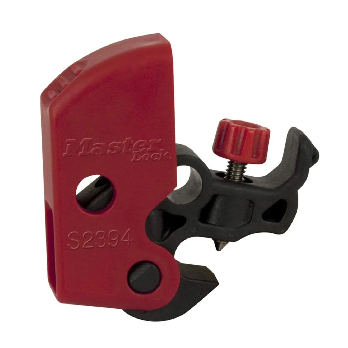 Master Lock ISO-DIN Universal Lockout Device