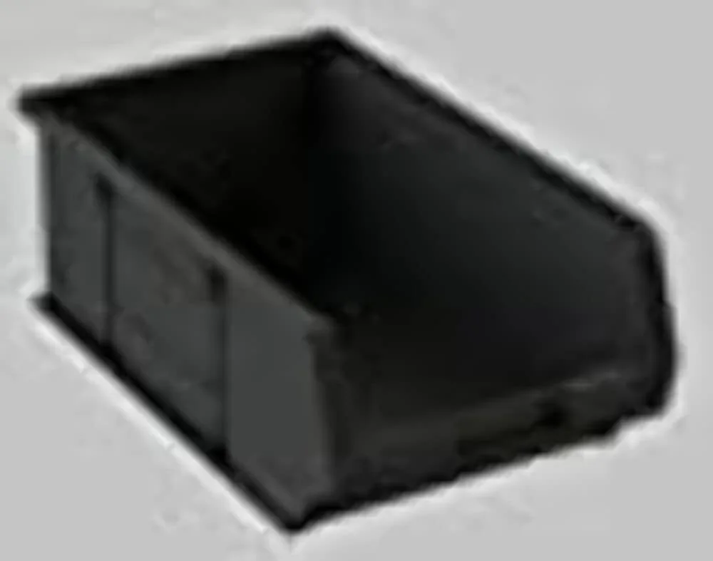MASTERACK COMPOSITE BINS 5X8X12 (SET/4)