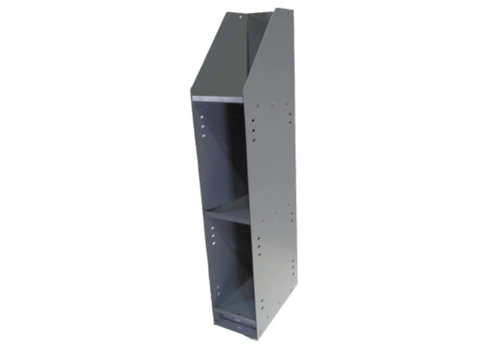 MASTERACK Manual Rack 36 x 6 x 12 Inches