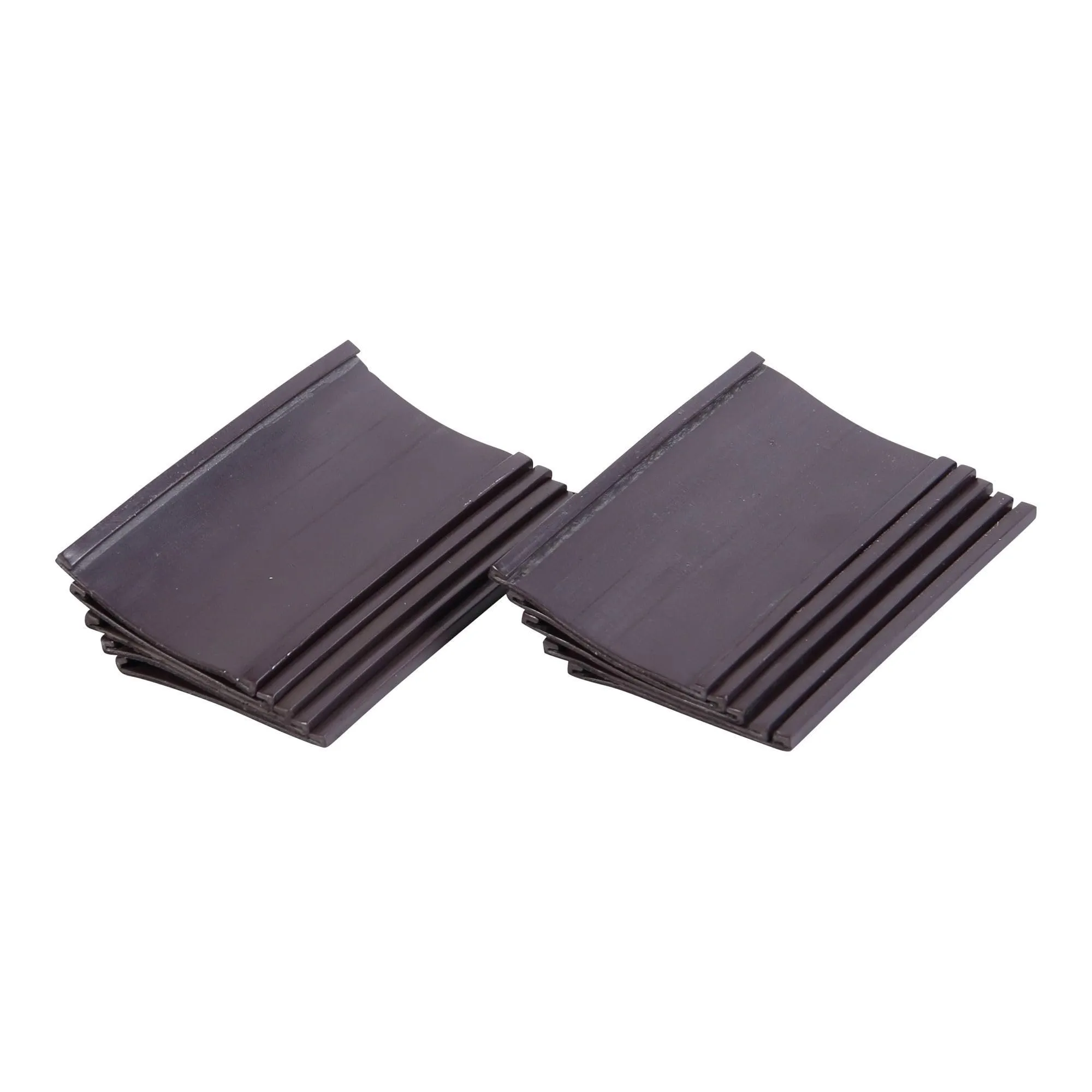 MASTERVISION Magnetic Data Card Holders