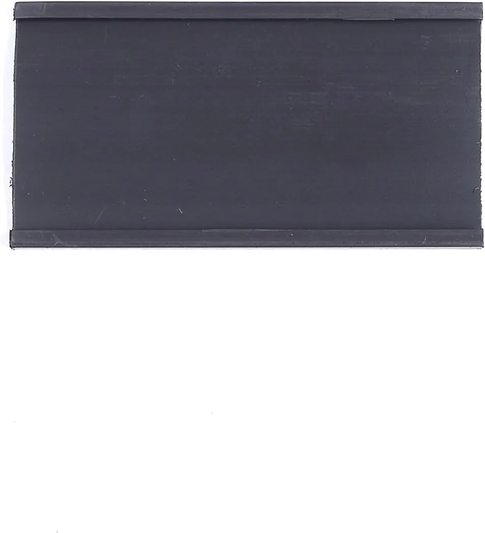 MASTERVISION Magnetic Data Card Holders