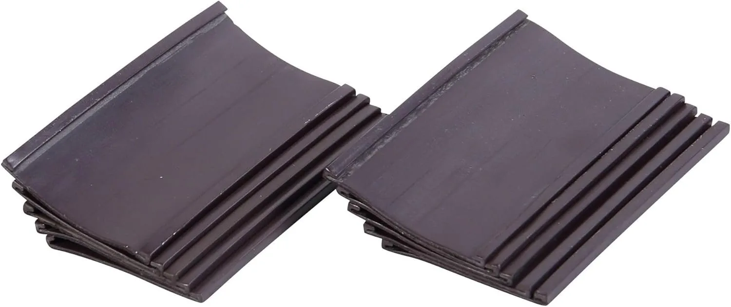 MASTERVISION Magnetic Data Card Holders
