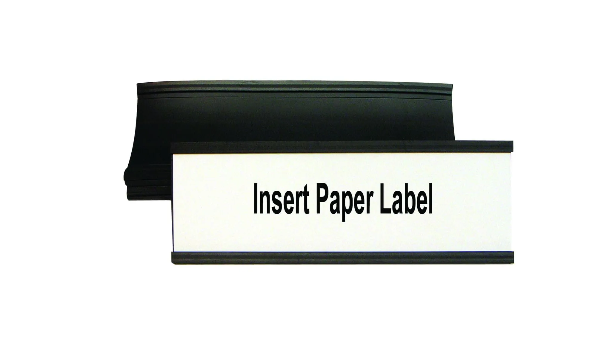 MASTERVISION Magnetic Data Card Holders