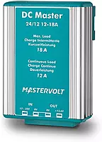 Mastervolt DC Master 24V to 12V Converter - 12 Amp