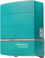 Mastervolt CombiMaster Inverter/Charger - 12/1500-60 Amp - 120V