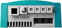 Mastervolt 44010250 ChargeMaster Battery Charger, 12V 25A, 3 Banks