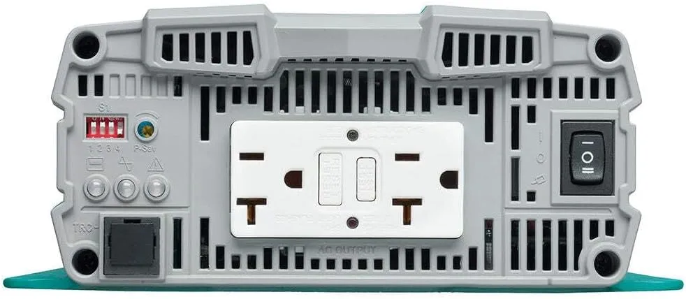 Mastervolt AC Master 12/700 (120V) Inverter