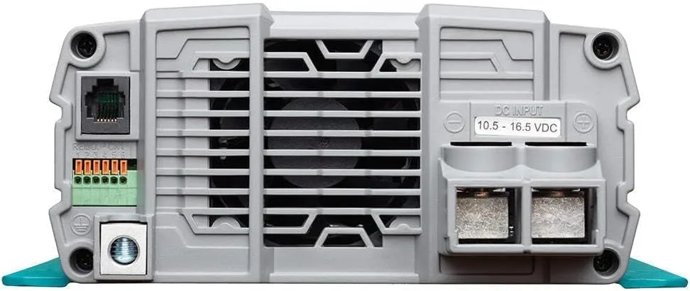 Mastervolt AC Master 12/700 (120V) Inverter