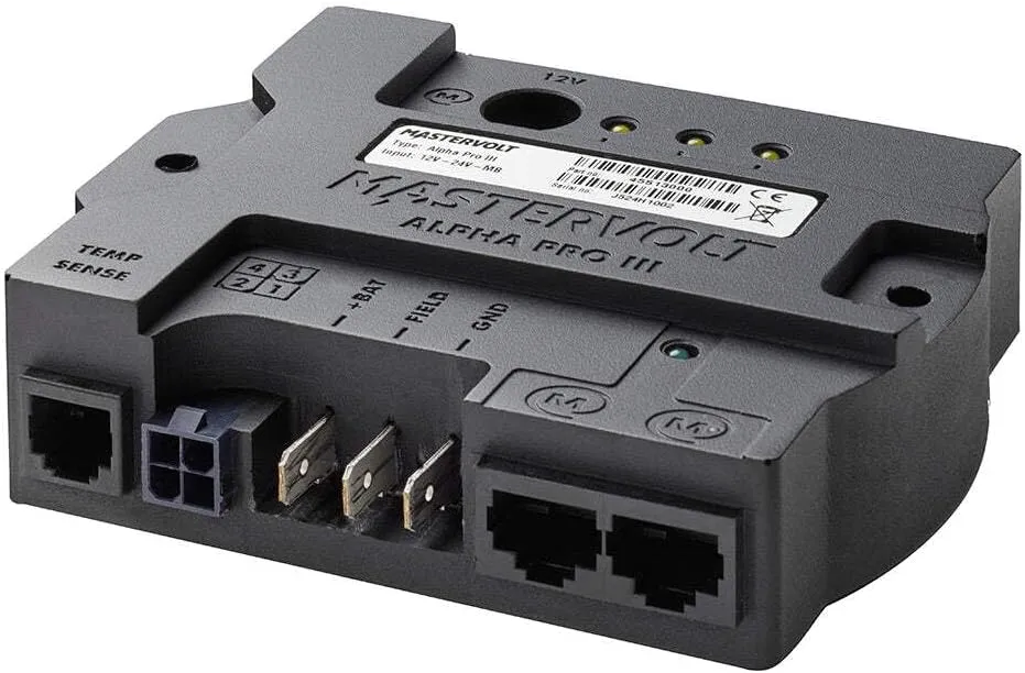 Mastervolt Alpha Pro III