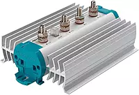 Mastervolt Battery Mate 2503 IG Isolator - 200 Amp, 3 Bank