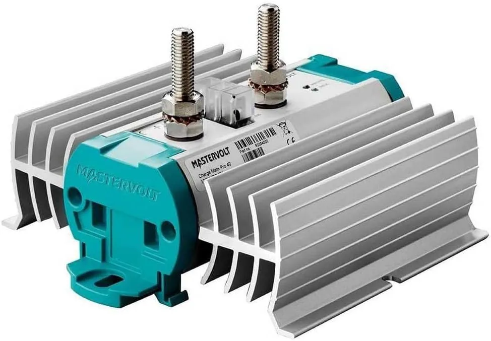 Mastervolt Charge Mate Pro 40 - Electronics Charge Relay