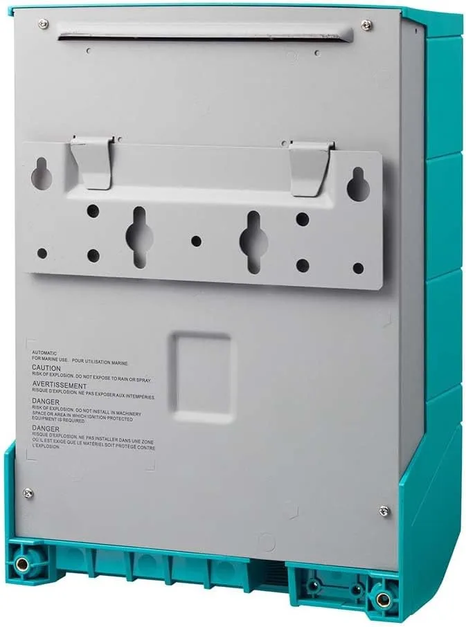 Mastervolt ChargeMaster Plus 12/35-3 Battery Charger