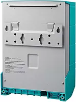 Mastervolt ChargeMaster Plus 12/35-3 Battery Charger