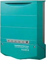 Mastervolt ChargeMaster Plus 12/35-3 Battery Charger