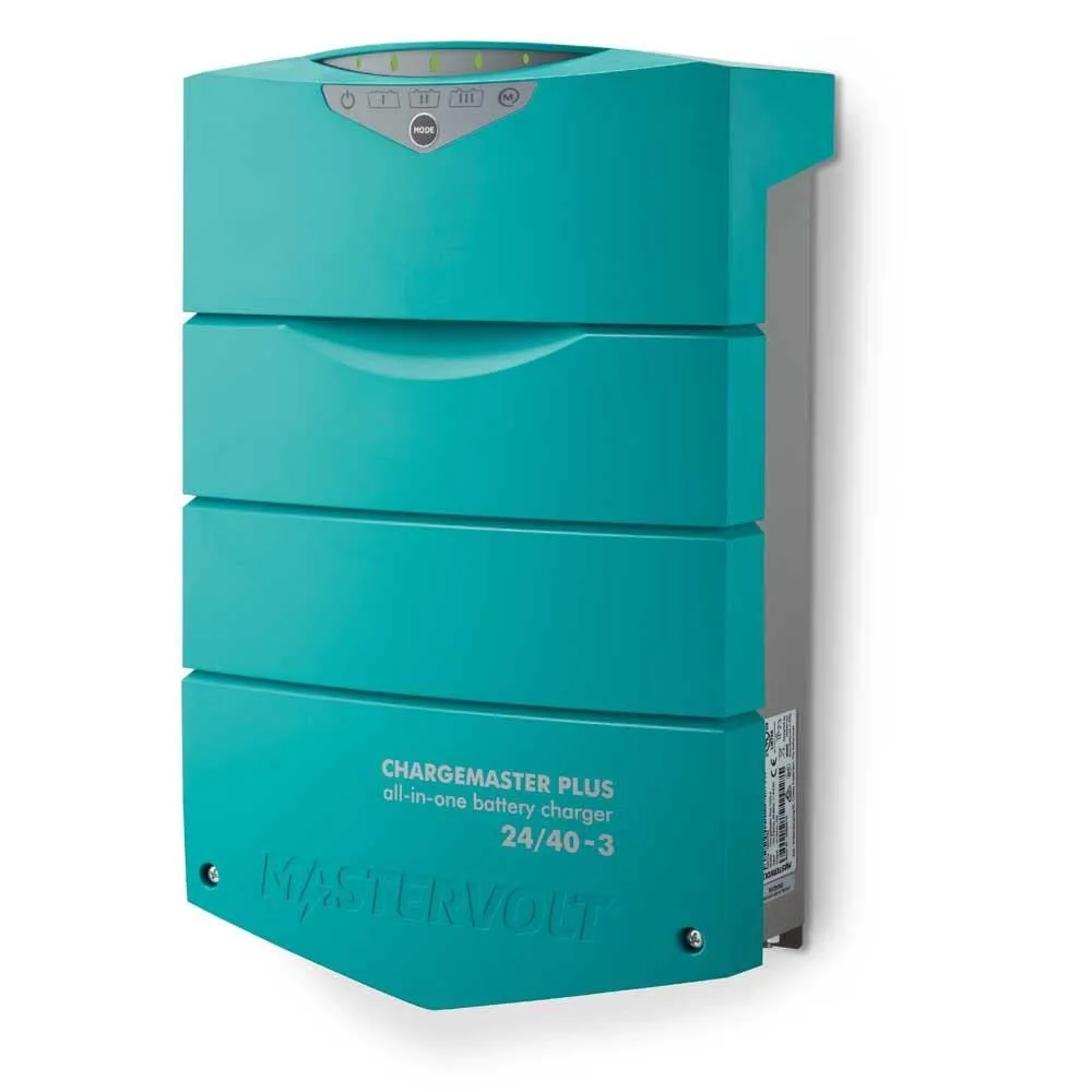 Mastervolt ChargeMaster Plus 24/40 CZone/MBus