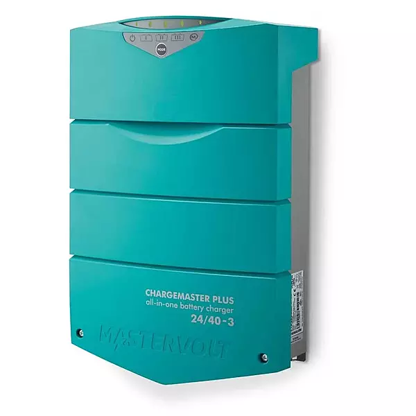 Mastervolt ChargeMaster Plus 24/40 CZone/MBus