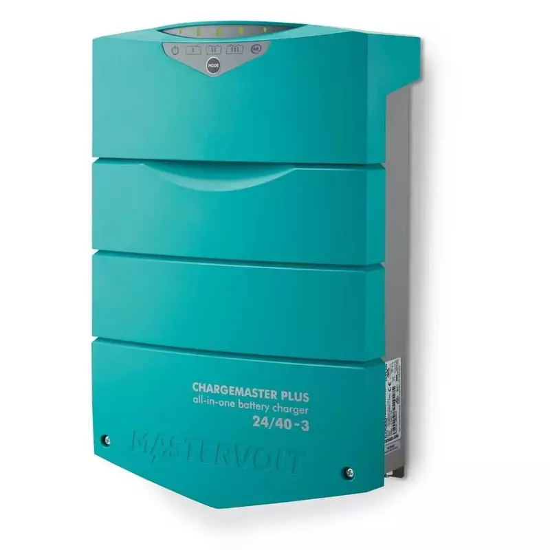 Mastervolt ChargeMaster Plus 24/40 CZone/MBus