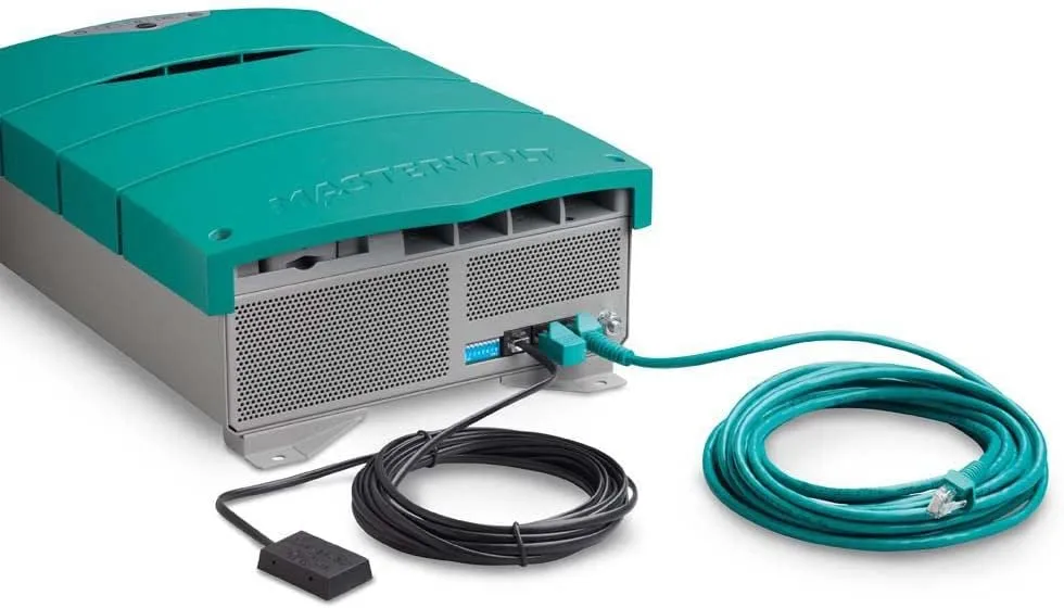 Mastervolt ChargeMaster Plus 24/40 CZone/MBus