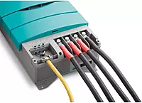 Mastervolt ChargeMaster Plus 24/40 CZone/MBus