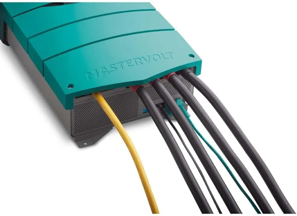 Mastervolt ChargeMaster Plus 24/40 CZone/MBus