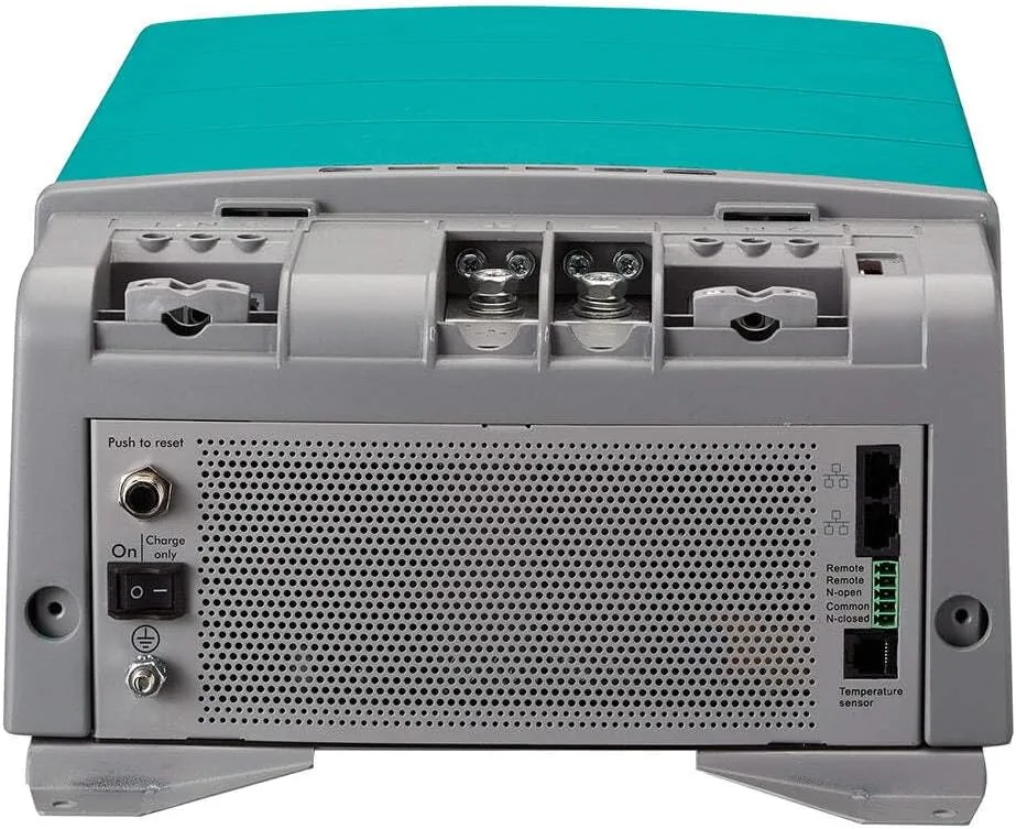 Mastervolt CombiMaster 12V - 3000W - 160 Amp (120V)