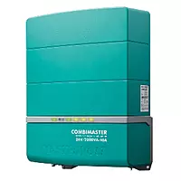 Mastervolt CombiMaster 24V - 2000W - 40 Amp (230V)