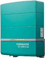 Mastervolt CombiMaster 24V - 2000W - 40 Amp (230V)