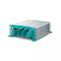 Mastervolt Mac Plus 12/12-50 + CZone, Black