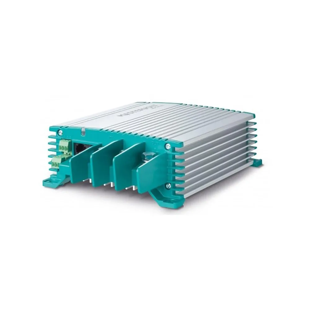 Mastervolt Mac Plus 12/24-30 + CZone
