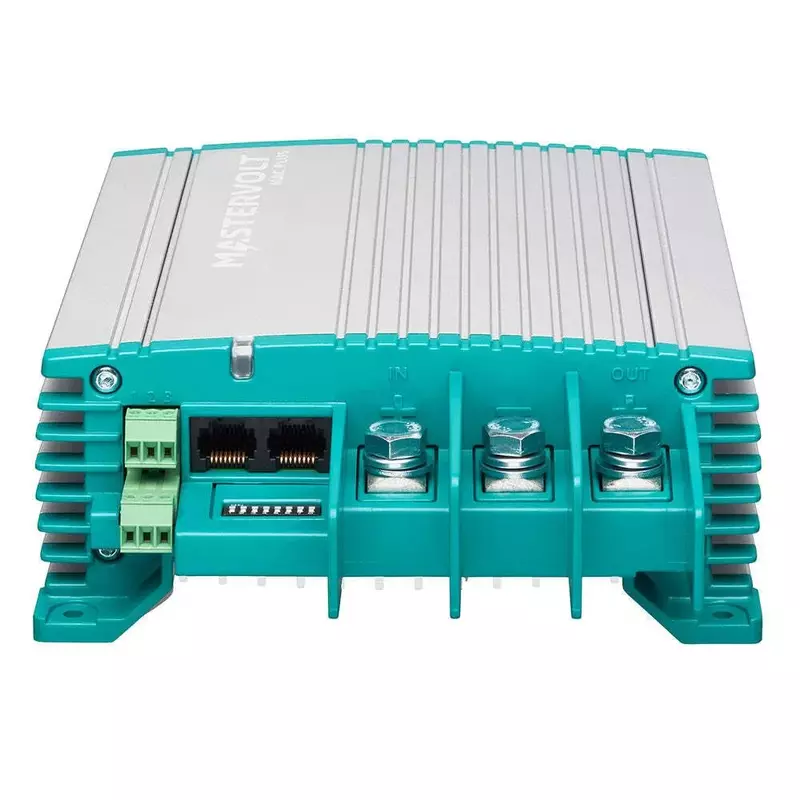 Mastervolt Mac Plus 24/12-50 + CZone