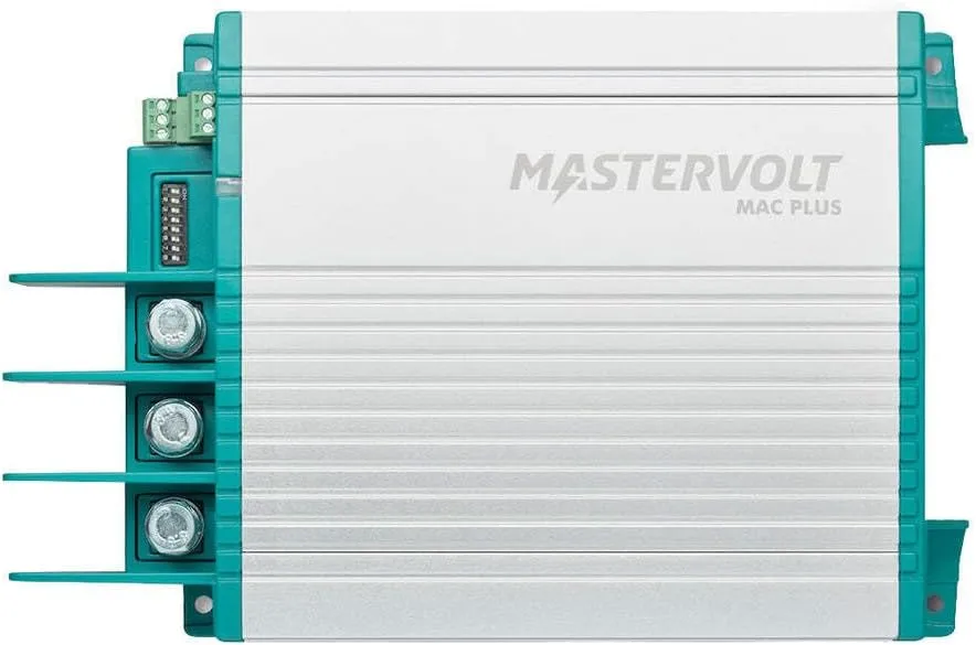 Mastervolt Mac Plus 24/12-50 + CZone