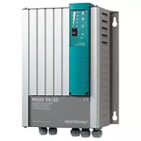 Mastervolt Mass 24/50-2 (DNV Certified)