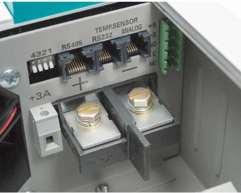 Mastervolt Mass 24/50-2 (DNV Certified)