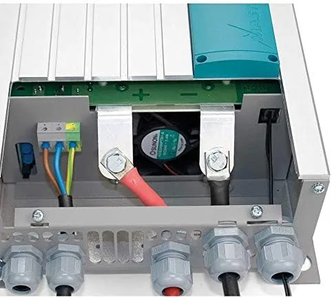 Mastervolt Mass Sine Wave Inverter 24/2500 (230V/50Hz)