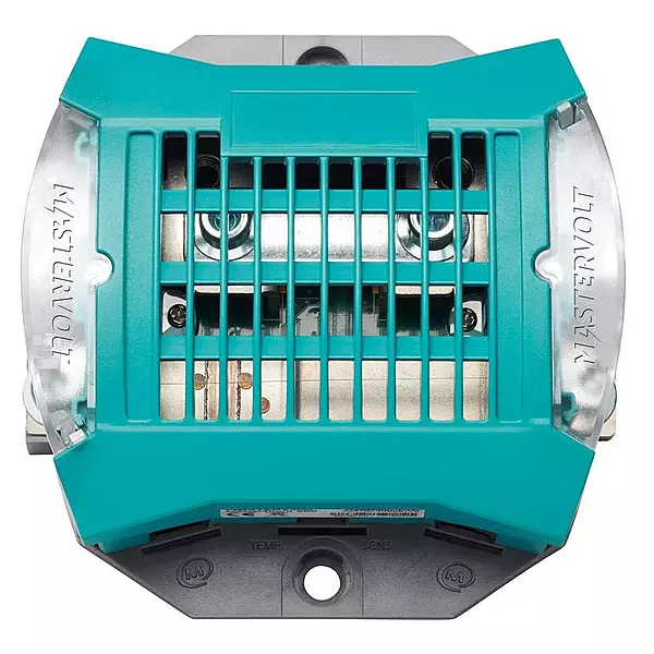 Mastervolt MasterShunt 500 Czone, teal, one size