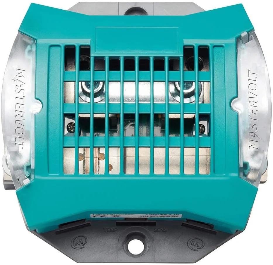 Mastervolt MasterShunt 500 Czone, teal, one size