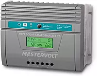 Mastervolt SCM25 MPPT Solar ChargeMaster