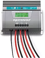 Mastervolt SCM25 MPPT Solar ChargeMaster