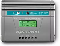 Mastervolt SCM25 MPPT Solar ChargeMaster