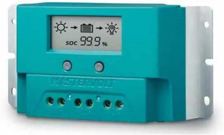Mastervolt SCM40 PWM