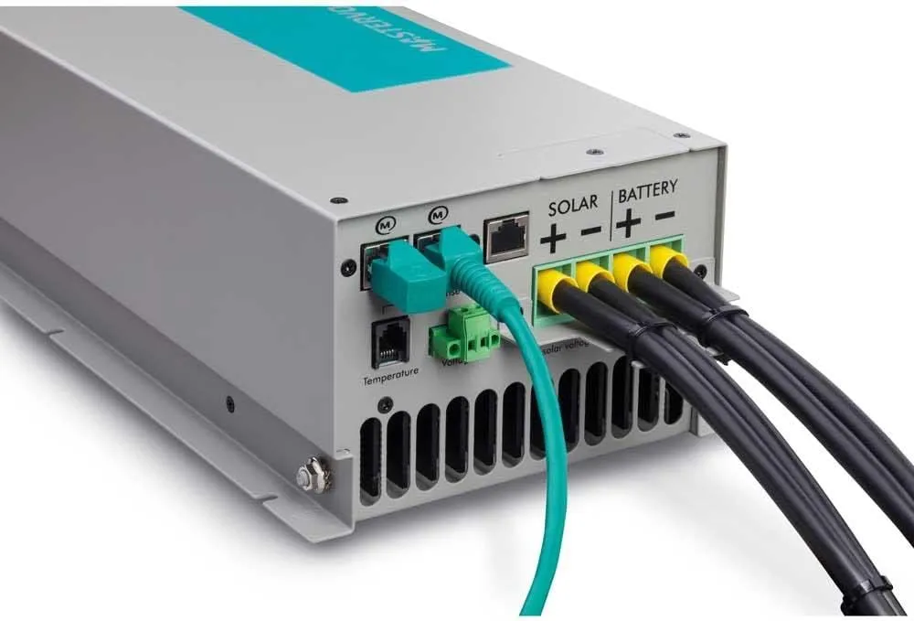 Mastervolt SCM60 MPPT-MB Controller