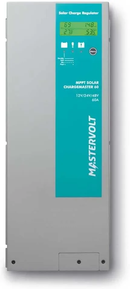 Mastervolt SCM60 MPPT-MB Controller