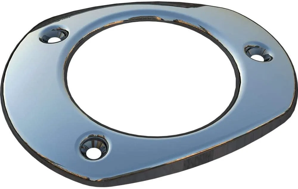 Mate Series 30° Rod & Cup Holder with Drain & Cap