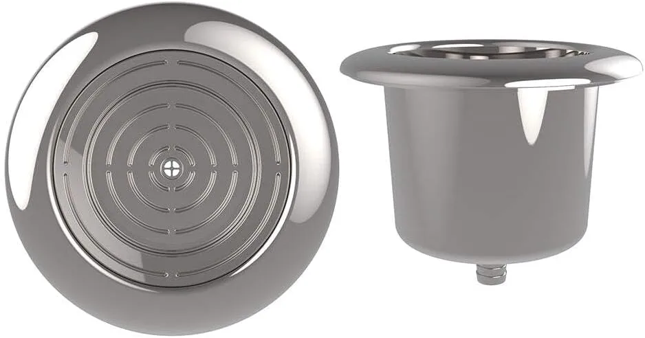 Mate Series Cup Holder - 316 Stainless Steel