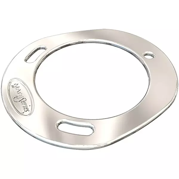 Mate Series Stainless Steel Backing Plate